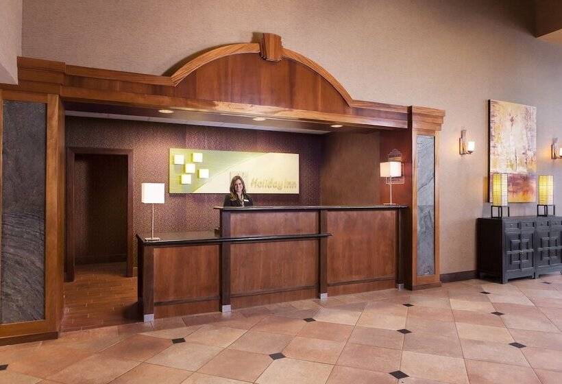 Holiday Inn Hotel & Suites Council Bluffs, An Ihg