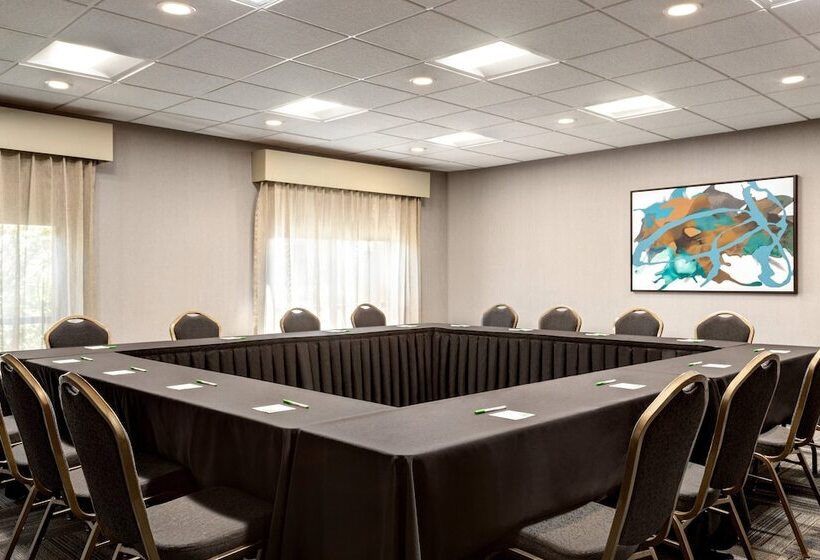 Holiday Inn Hotel & Suites Council Bluffs, An Ihg