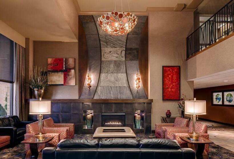 Holiday Inn Hotel & Suites Council Bluffs, An Ihg