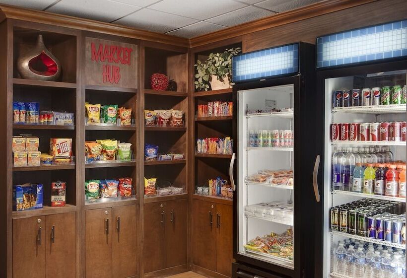 Holiday Inn Hotel & Suites Council Bluffs, An Ihg