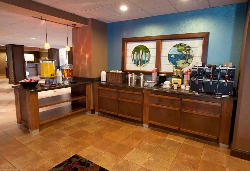 Holiday Inn Hotel & Suites Council Bluffs, An Ihg