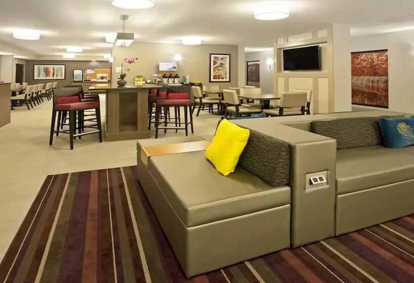 Holiday Inn Express Hotel & Suites Minneapolis Minnetonka, An Ihg