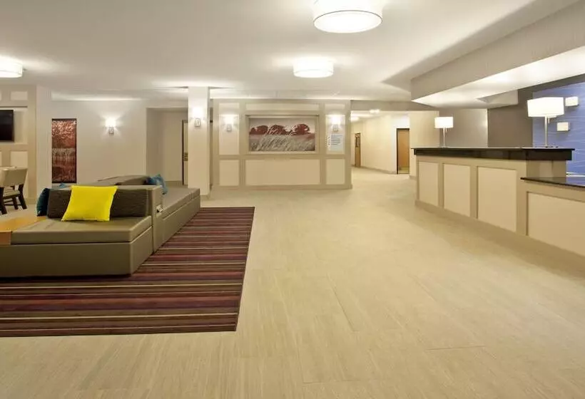 Holiday Inn Express Hotel & Suites Minneapolis Minnetonka, An Ihg
