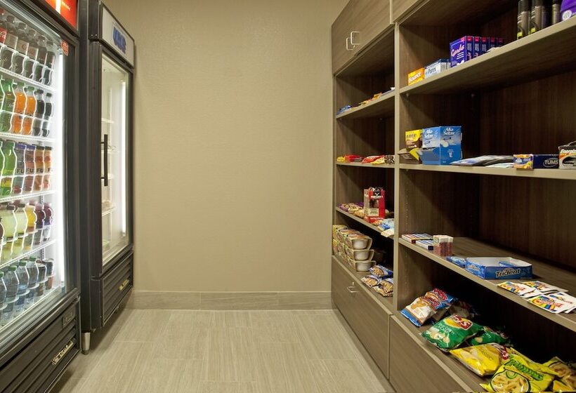 Holiday Inn Express Hotel & Suites Minneapolis Minnetonka, An Ihg