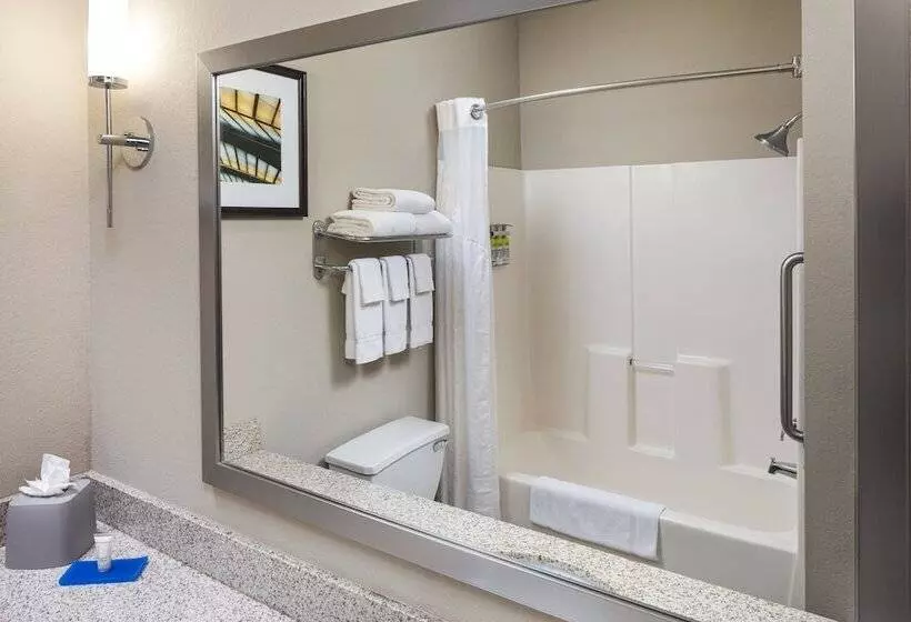 Holiday Inn Express Hotel & Suites Minneapolis Minnetonka, An Ihg