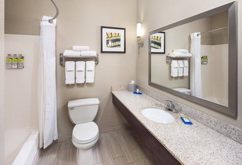 Holiday Inn Express Hotel & Suites Minneapolis Minnetonka, An Ihg