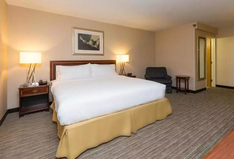 호텔 Holiday Inn Express Des Moines, An Ihg