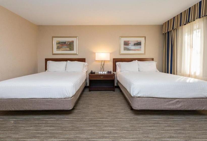 בית מלון כפרי Holiday Inn Express Des Moines, An Ihg