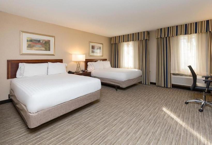 בית מלון כפרי Holiday Inn Express Des Moines, An Ihg