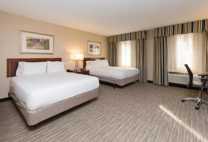 호텔 Holiday Inn Express Des Moines, An Ihg