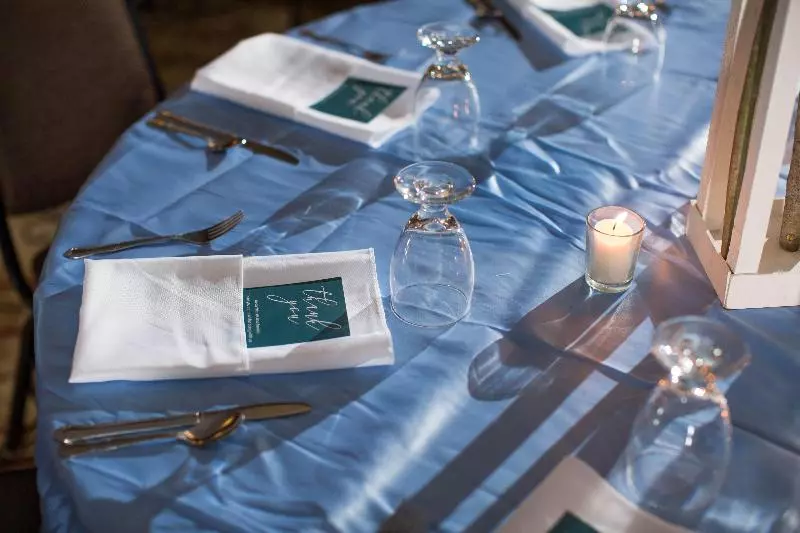 Отель Holiday Inn Spearfish Convention Center, An Ihg