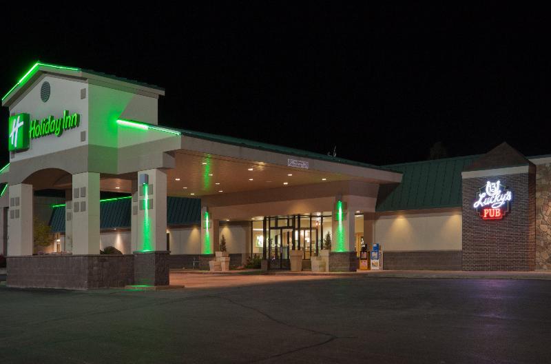 فندق Holiday Inn Spearfish Convention Center, An Ihg