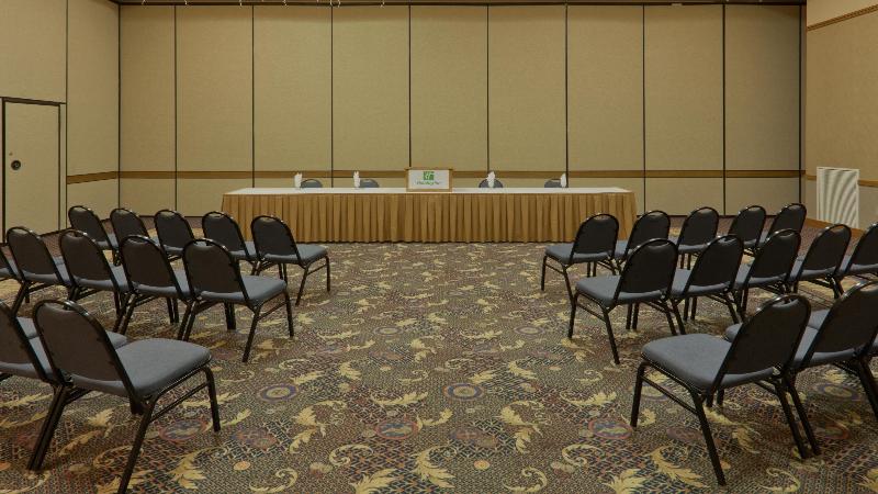فندق Holiday Inn Spearfish Convention Center, An Ihg