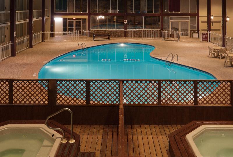 فندق Holiday Inn Spearfish Convention Center, An Ihg