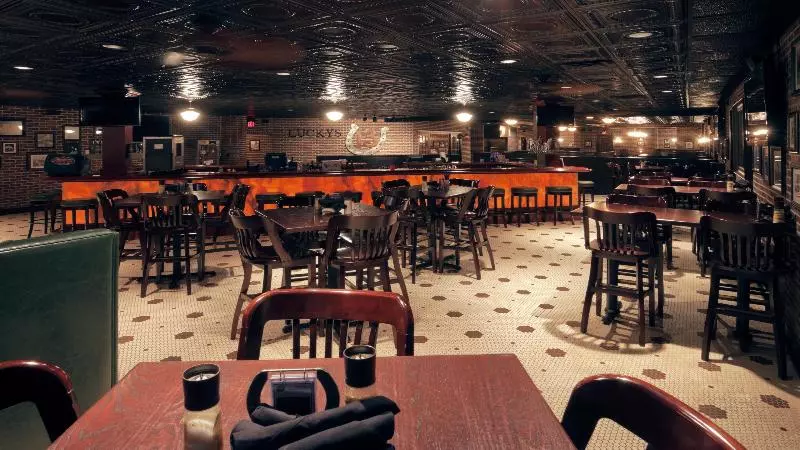 Отель Holiday Inn Spearfish Convention Center, An Ihg