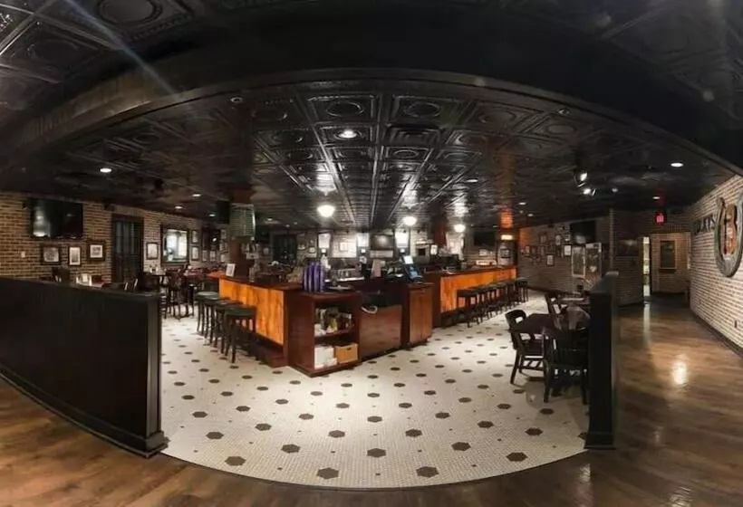 Отель Holiday Inn Spearfish Convention Center, An Ihg