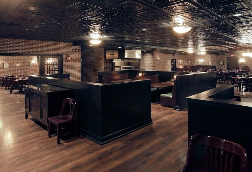 فندق Holiday Inn Spearfish Convention Center, An Ihg