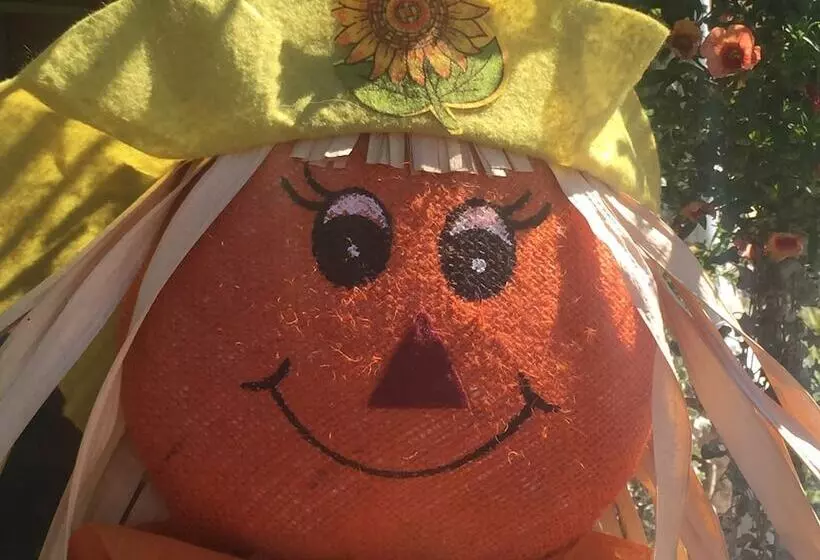 호텔 Homestead Inn   Blowing Rock