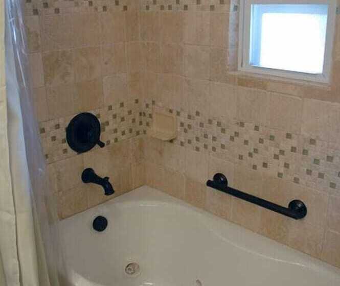 Otel Homestead Inn Blowing Rock