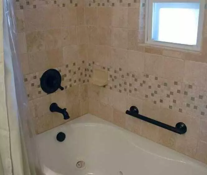 호텔 Homestead Inn   Blowing Rock