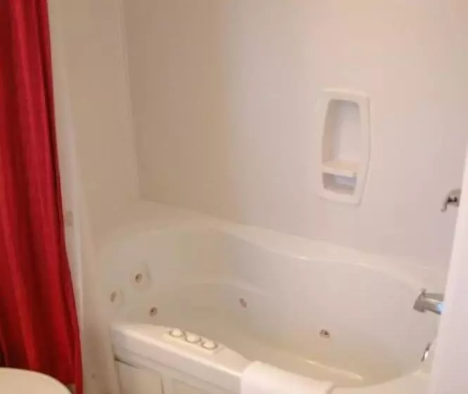 호텔 Homestead Inn   Blowing Rock