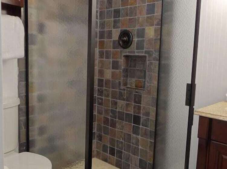 Otel Homestead Inn Blowing Rock