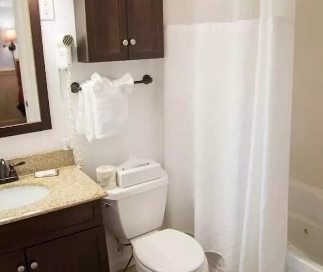 호텔 Homestead Inn   Blowing Rock