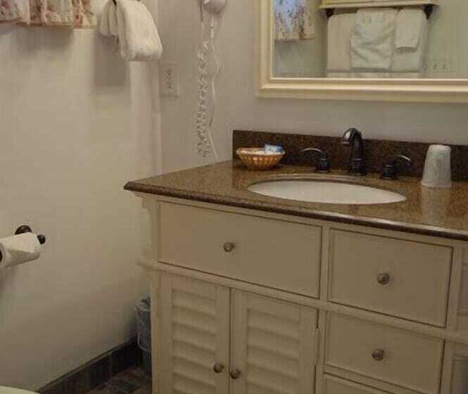 Otel Homestead Inn Blowing Rock