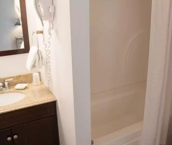 호텔 Homestead Inn   Blowing Rock