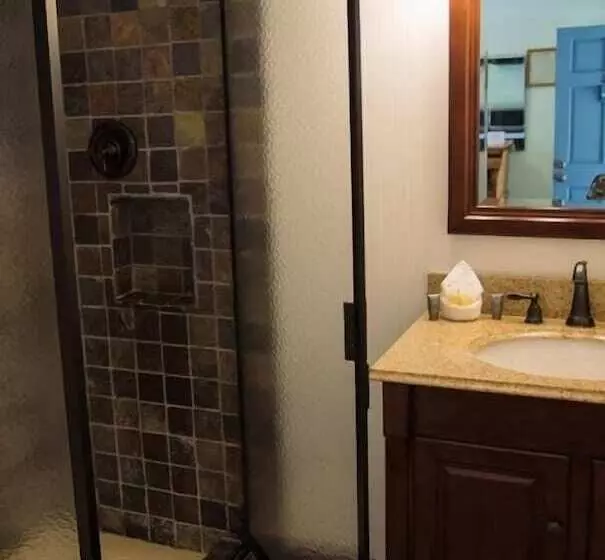 호텔 Homestead Inn   Blowing Rock