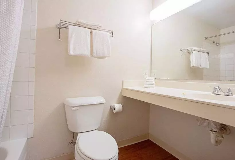 호텔 Hometowne Studios By Red Roof Phoenix   Dunlap Ave