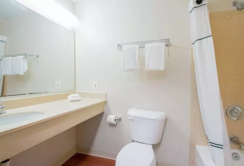 호텔 Hometowne Studios By Red Roof Phoenix   Dunlap Ave