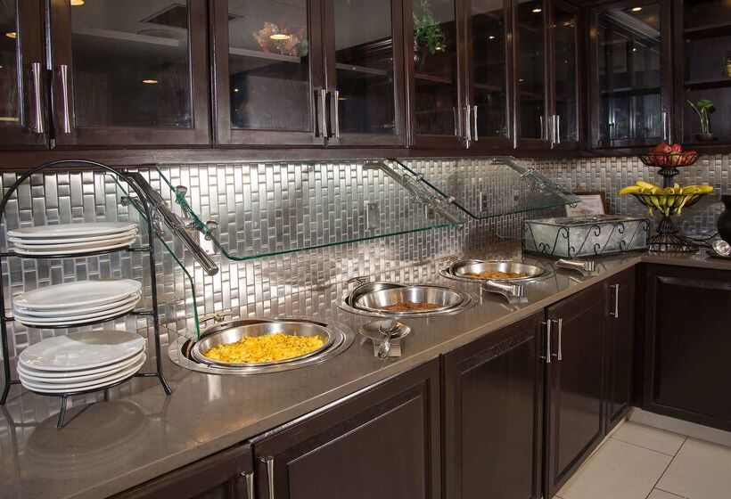 Szálloda Homewood Suites By Hilton Durhamchapel Hill / I40