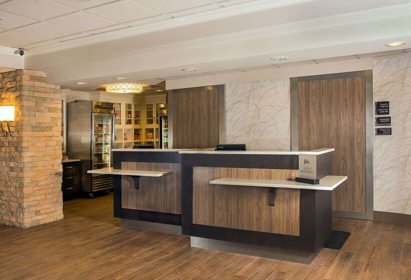 Szálloda Homewood Suites By Hilton Durhamchapel Hill / I40