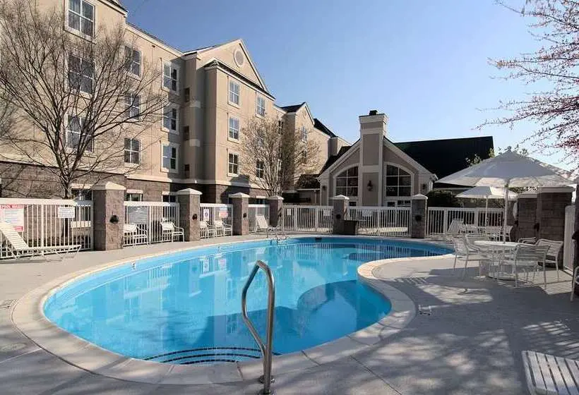 ホテル Homewood Suites By Hilton Durhamchapel Hill / I40