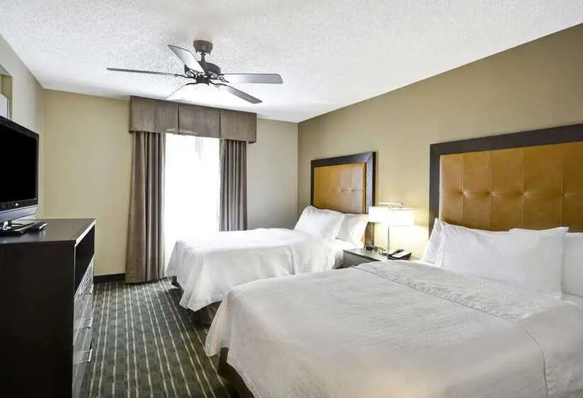 ホテル Homewood Suites By Hilton Durhamchapel Hill / I40