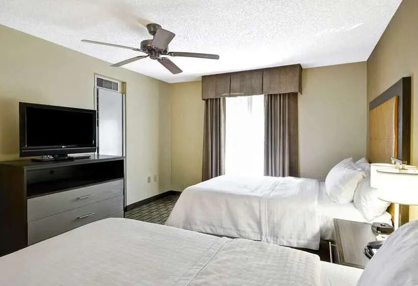 ホテル Homewood Suites By Hilton Durhamchapel Hill / I40