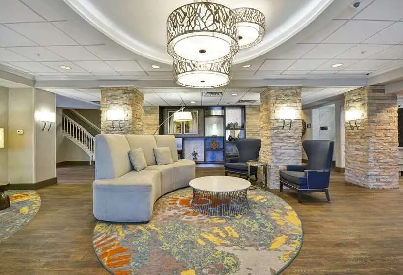 ホテル Homewood Suites By Hilton Durhamchapel Hill / I40