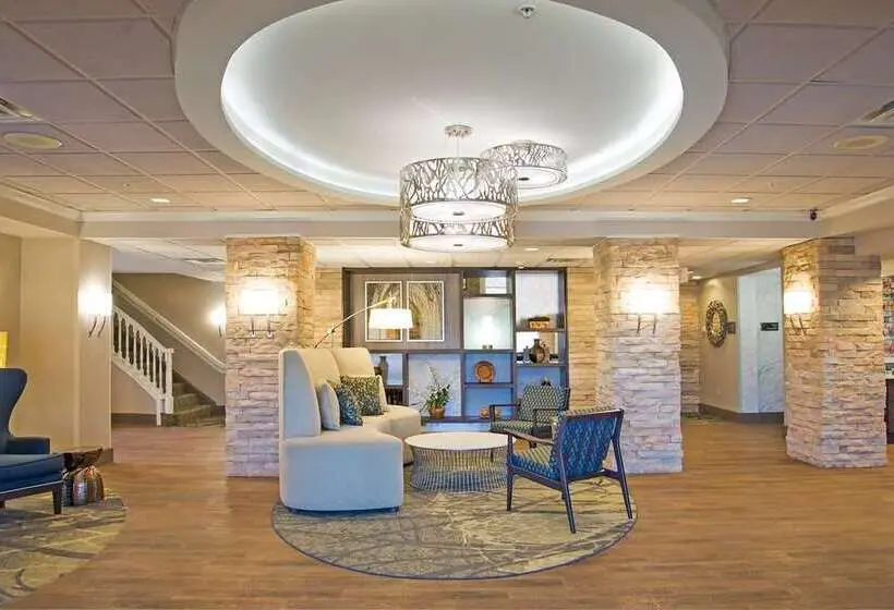 ホテル Homewood Suites By Hilton Durhamchapel Hill / I40