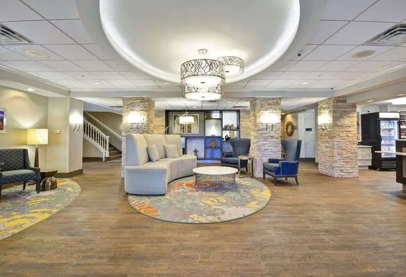 ホテル Homewood Suites By Hilton Durhamchapel Hill / I40