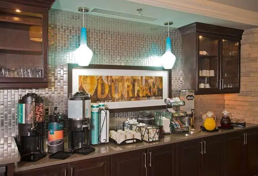 ホテル Homewood Suites By Hilton Durhamchapel Hill / I40