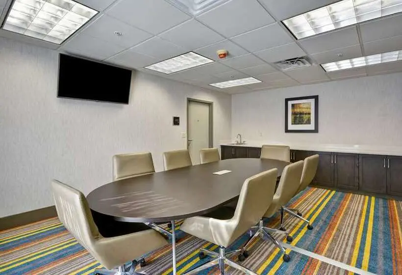 ホテル Homewood Suites By Hilton Durhamchapel Hill / I40