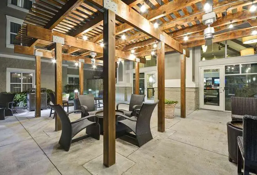 ホテル Homewood Suites By Hilton Durhamchapel Hill / I40