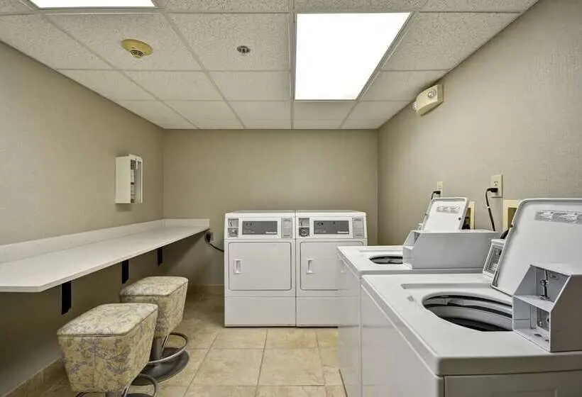 ホテル Homewood Suites By Hilton Durhamchapel Hill / I40