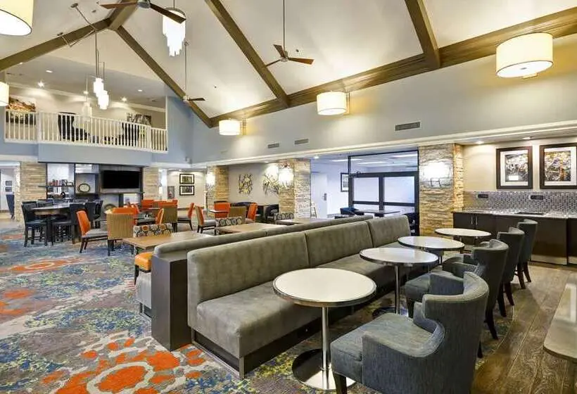 ホテル Homewood Suites By Hilton Durhamchapel Hill / I40