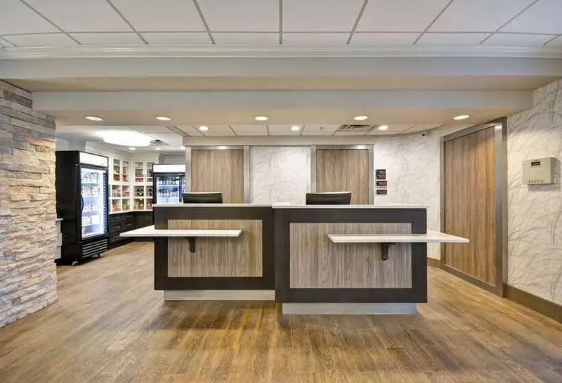 ホテル Homewood Suites By Hilton Durhamchapel Hill / I40