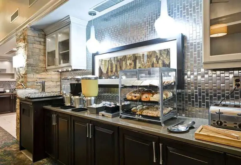 ホテル Homewood Suites By Hilton Durhamchapel Hill / I40
