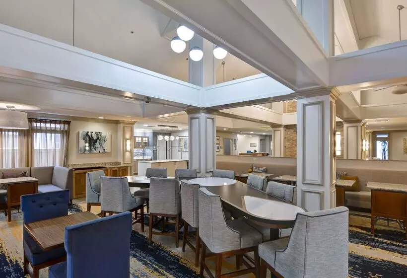 ホテル Homewood Suites By Hilton Windsor Locks Hartford