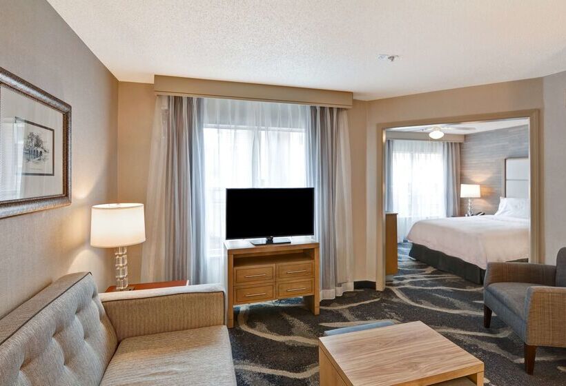 Szálloda Homewood Suites By Hilton Windsor Locks Hartford