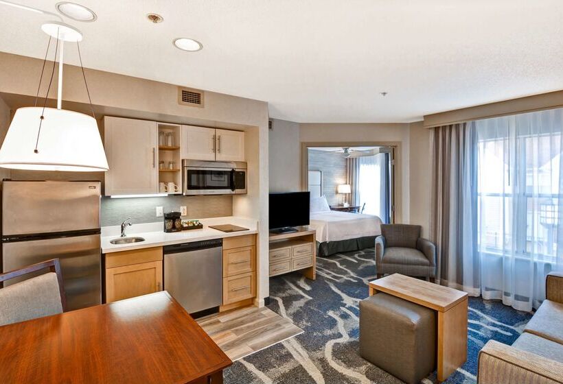 Szálloda Homewood Suites By Hilton Windsor Locks Hartford